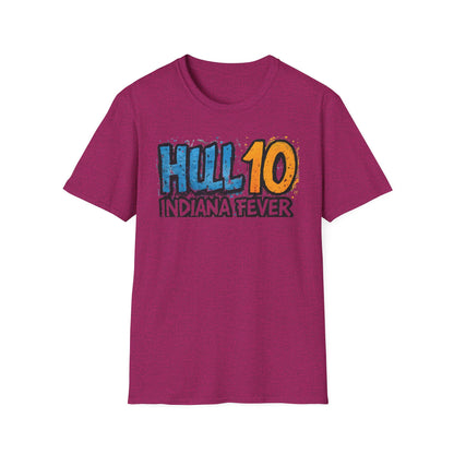 Indiana Fever Lexie Hull Unisex