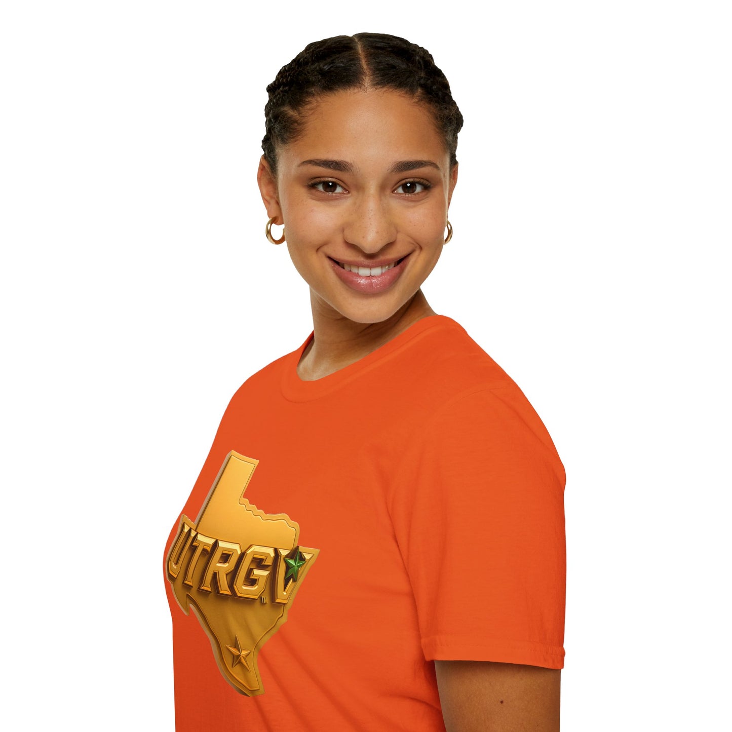 UTRGV Football Unisex