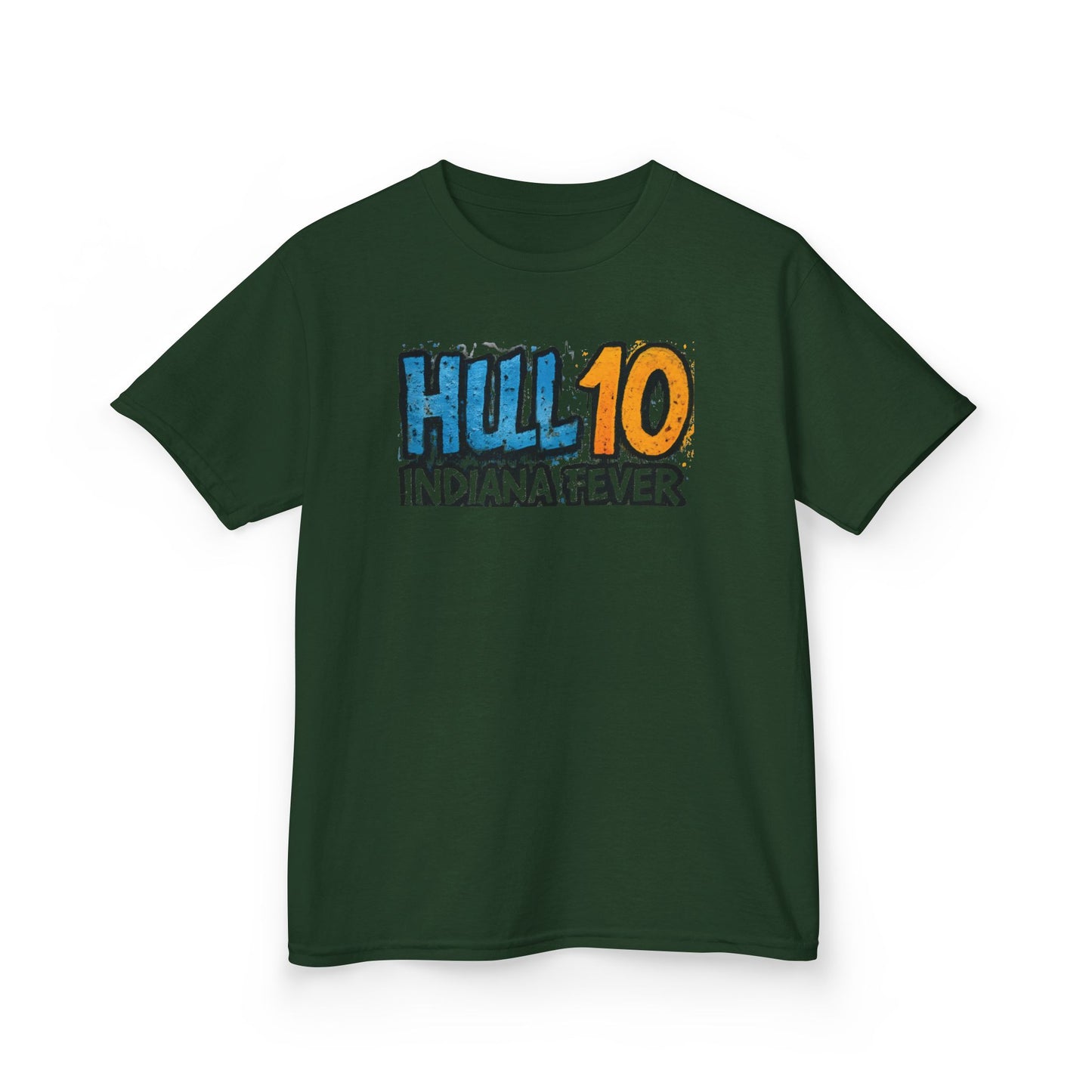 Indiana Fever Lexie Hull Kids Unisex