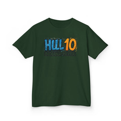 Indiana Fever Lexie Hull Kids Unisex