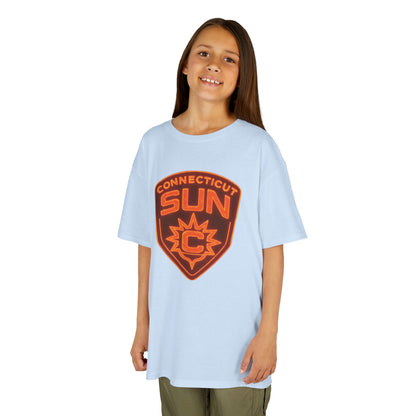 Connecticut Sun Kids Unisex