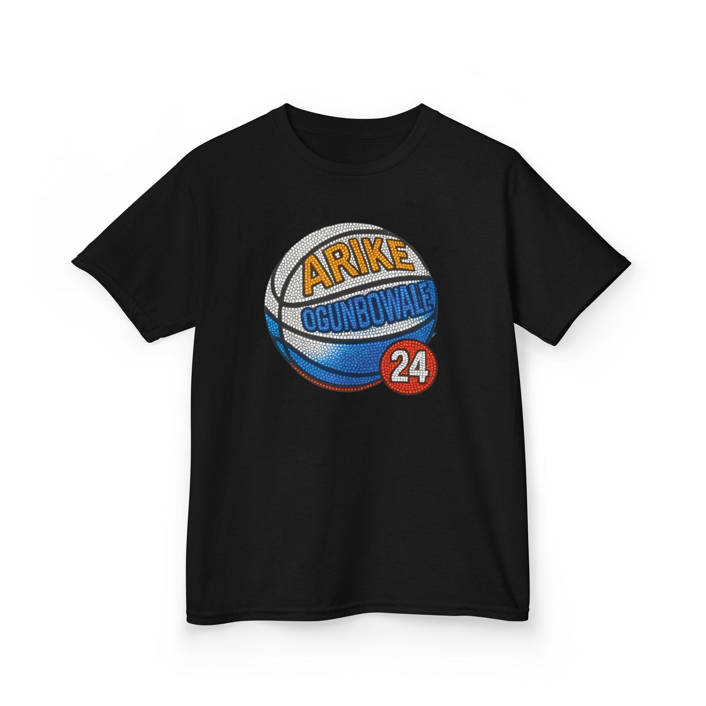 Dallas Wings Arike Ogunbowale Kids Unisex