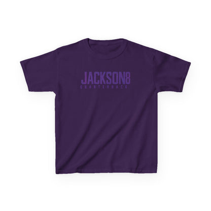 Baltimore Ravens Lamar Jackson Kids Unisex