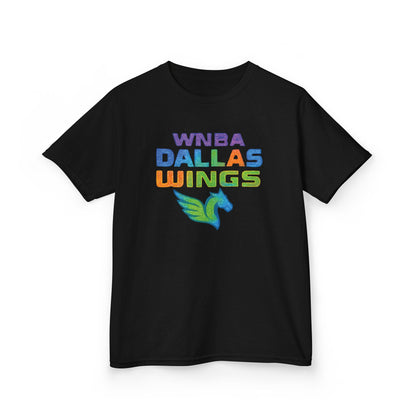 Dallas Wings Kids Unisex