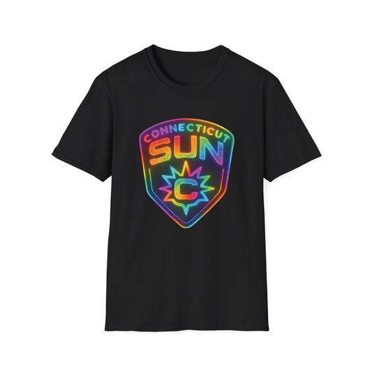 Connecticut Sun LED Unisex