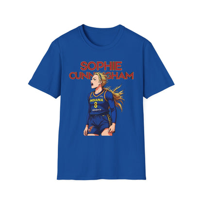 Indiana Fever Sophie Cunningham Unisex