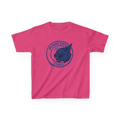 Minnesota Lynx Kids Unisex