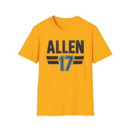 Buffalo Bills Josh Allen Unisex
