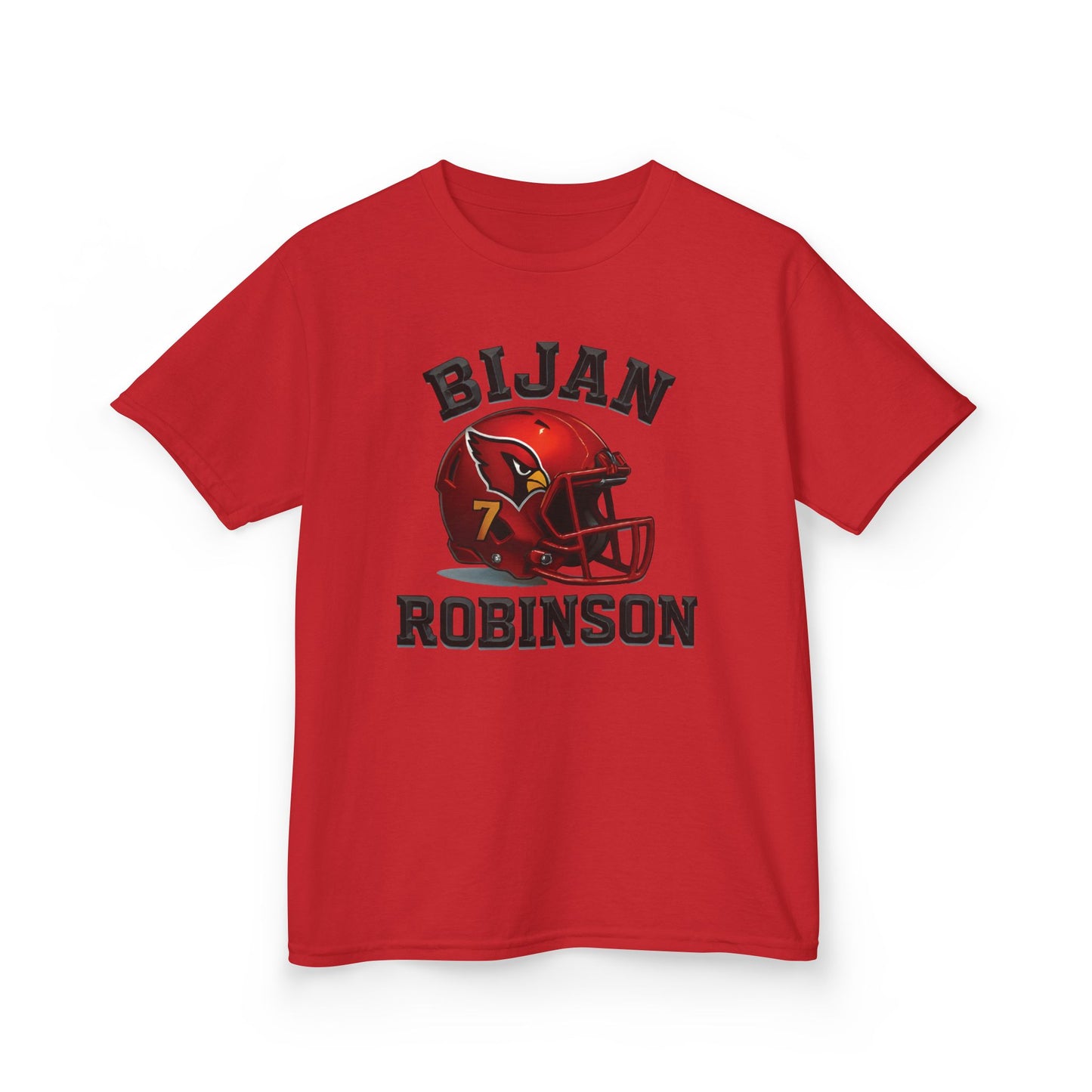 Atlanta Falcons Bijan Robinson Kids Unisex