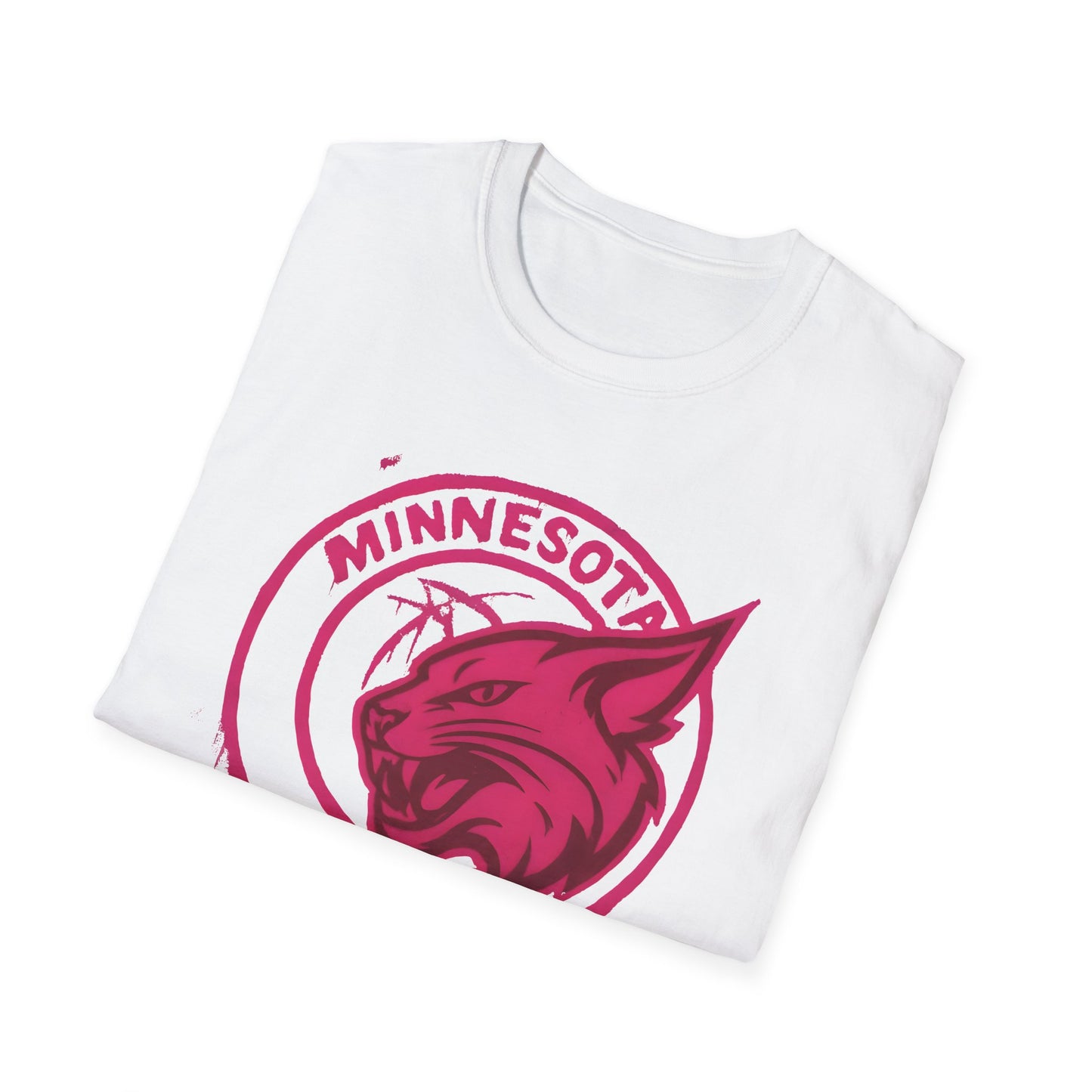 Minnesota Lynx Graffiti Unisex