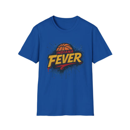 Indiana Fever Unisex