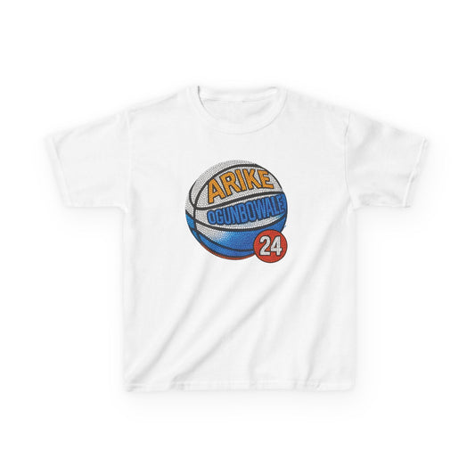 Dallas Wings Arike Ogunbowale Kids Unisex