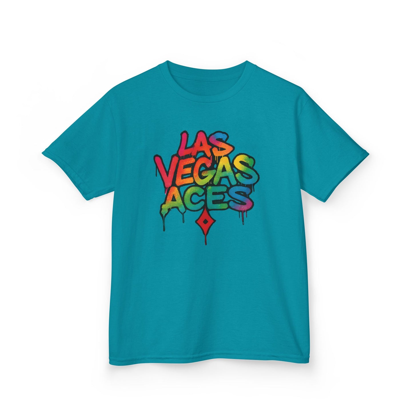 Las Vegas Aces Kids Unisex