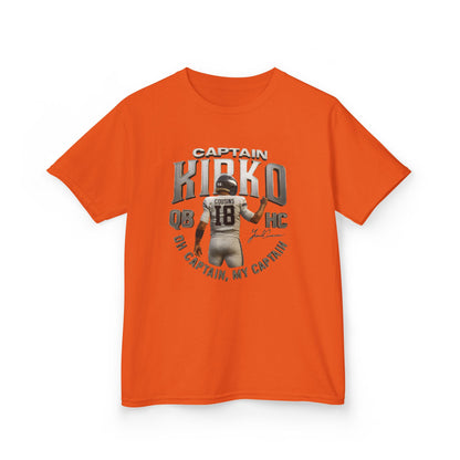 Atlanta Falcons Kirk Cousins Kids Unisex