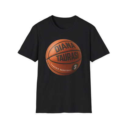 Phoenix Mercury Diana Taurasi Unisex