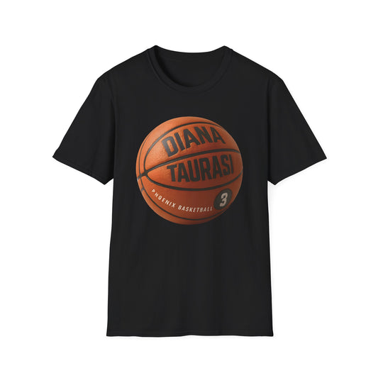 Phoenix Mercury Diana Taurasi Unisex