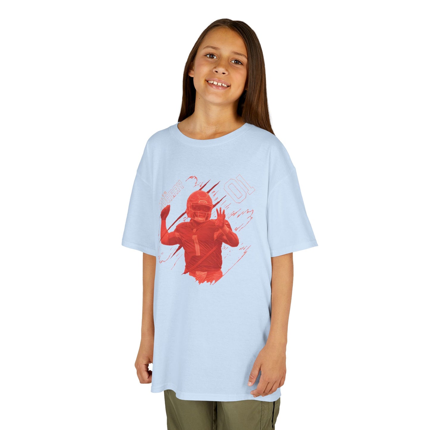 Arizona Cardinals Kyler Murray Kids Unisex