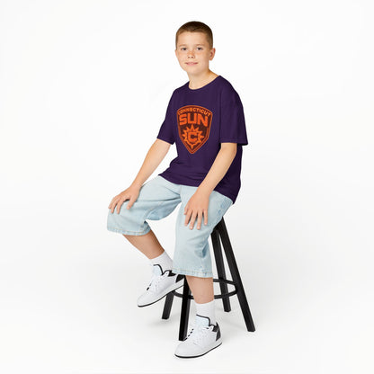 Connecticut Sun Kids Unisex