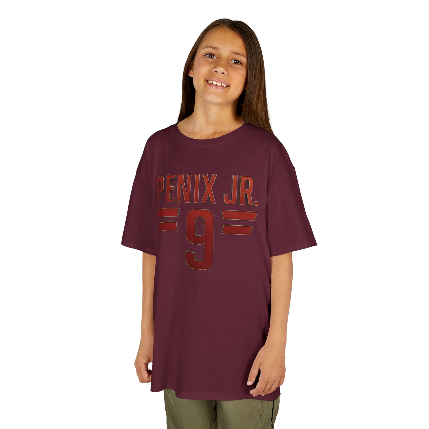 Atlanta Falcons Michael Penix Jr. Kids Unisex
