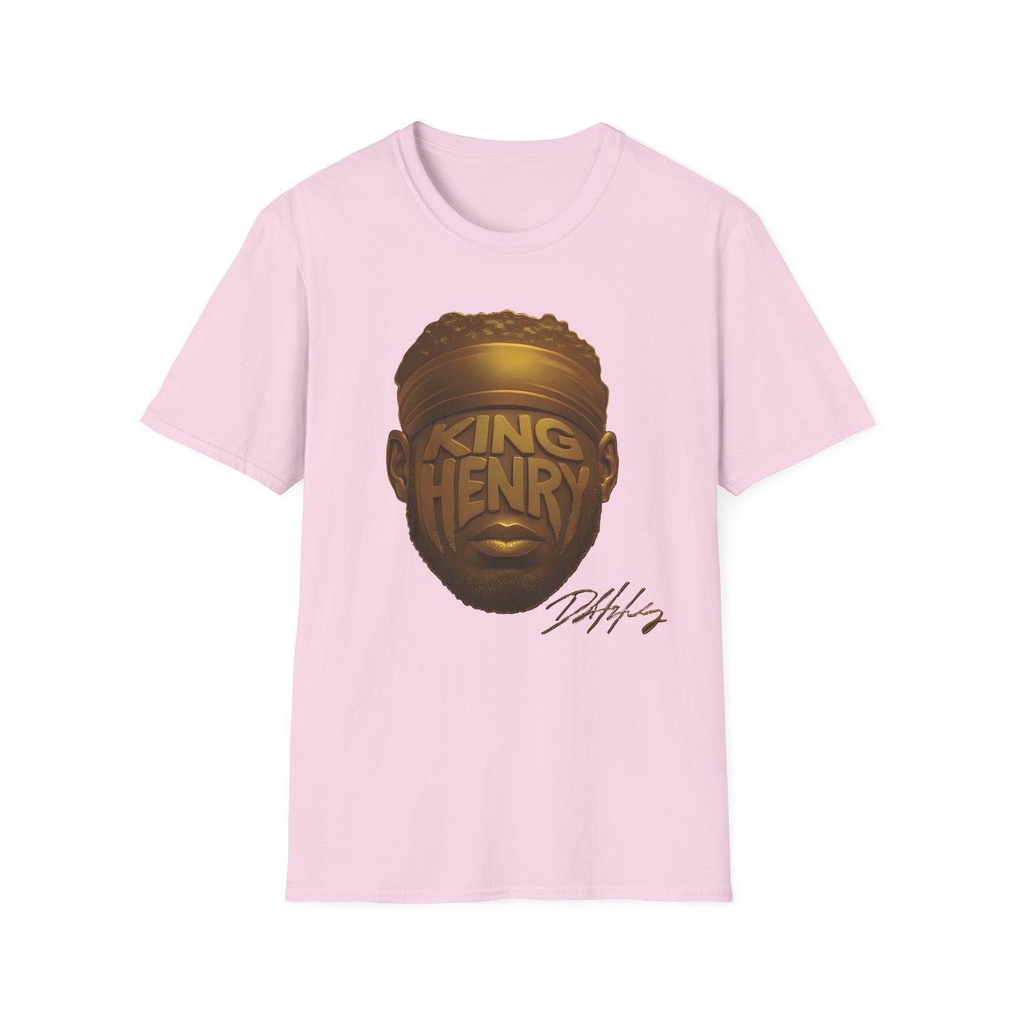 Baltimore Ravens Derrick Henry Unisex