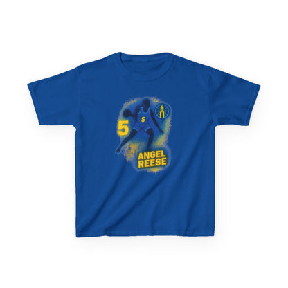 Chicago Sky Angel Reese Kids Unisex