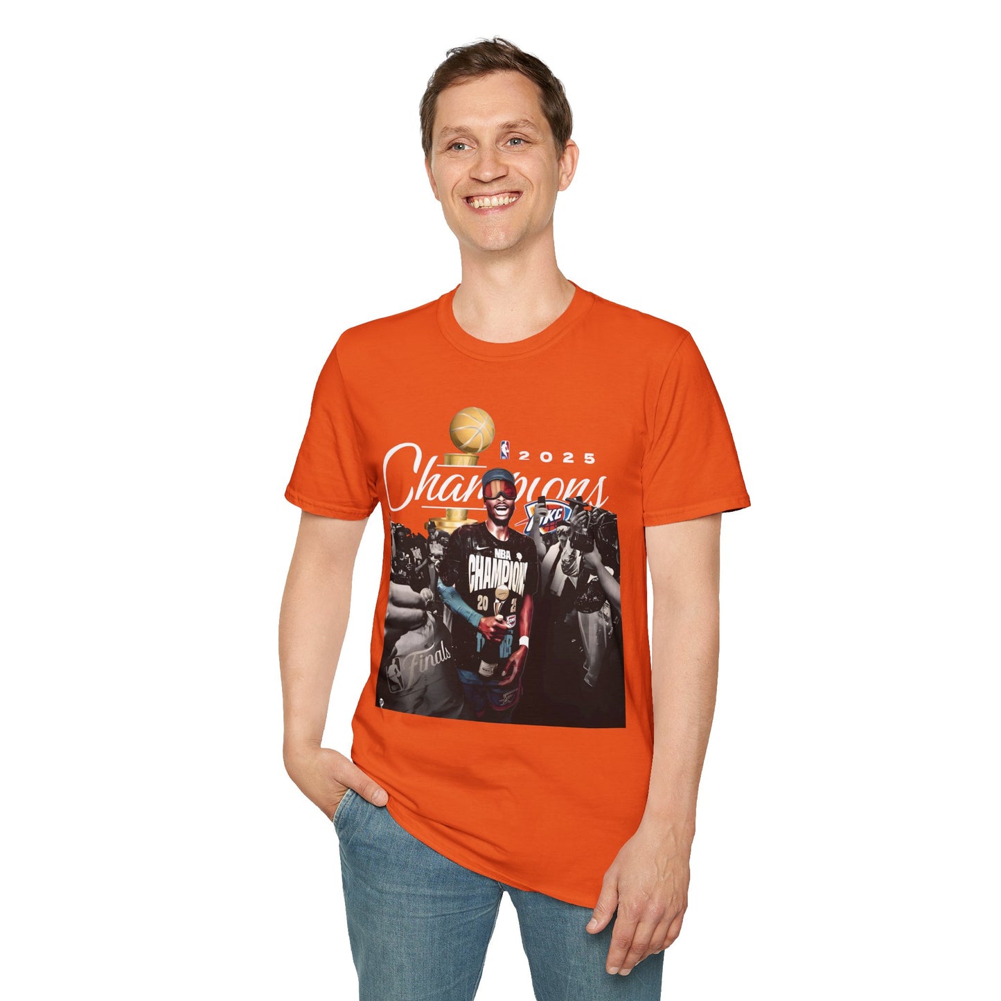 SGA Day official T-Shirt - 3,860 Sold