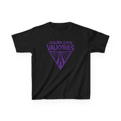 Golden State Valkyries Kids Unisex
