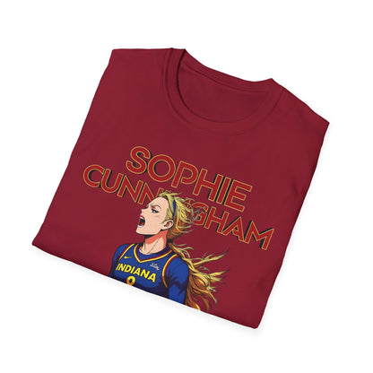 Indiana Fever Sophie Cunningham Unisex