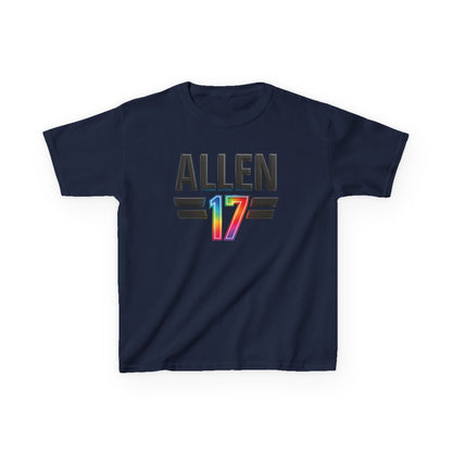 Buffalo Bills Josh Allen Kids Unisex