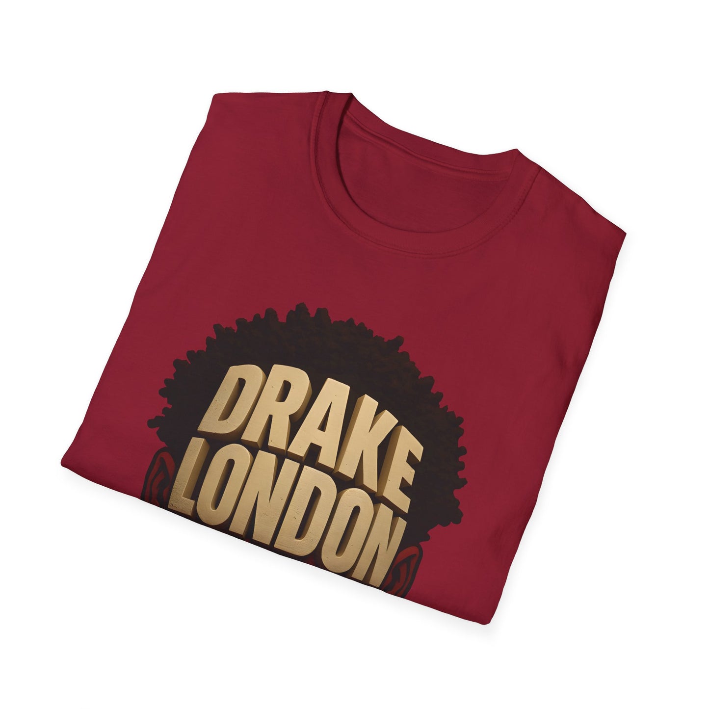 Atlanta Falcons Drake London Unisex