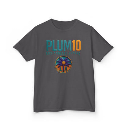 Los Angeles Sparks Kelsey Plum Kids Unisex