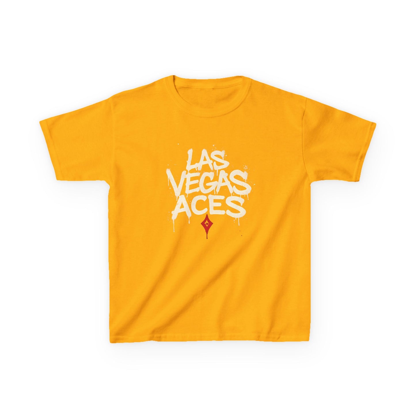 Las Vegas Aces Kids Unisex
