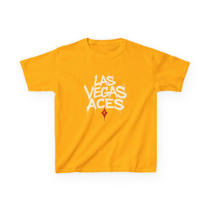 Las Vegas Aces Kids Unisex
