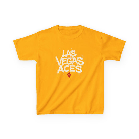 Las Vegas Aces Kids Unisex