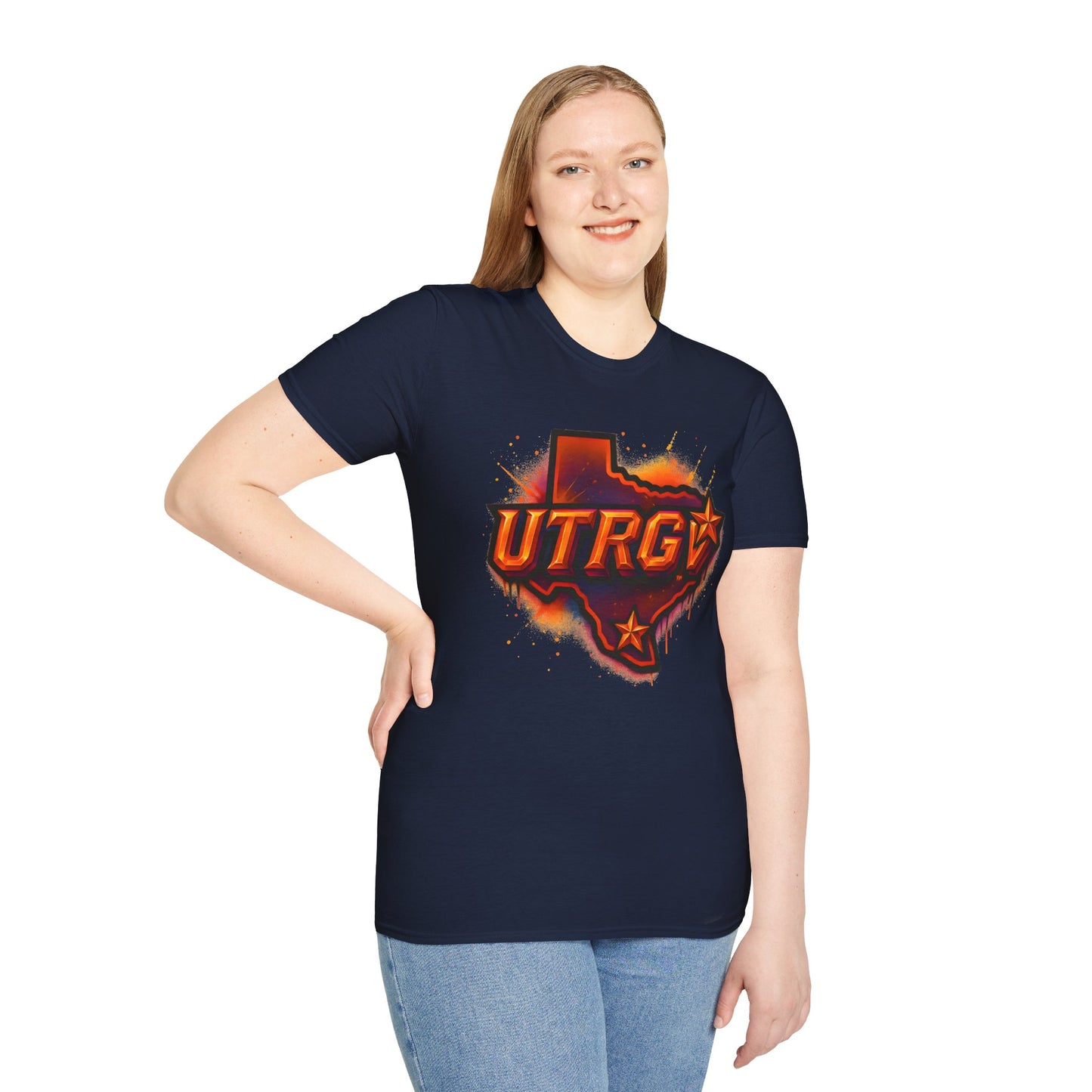 UTRGV Football Unisex