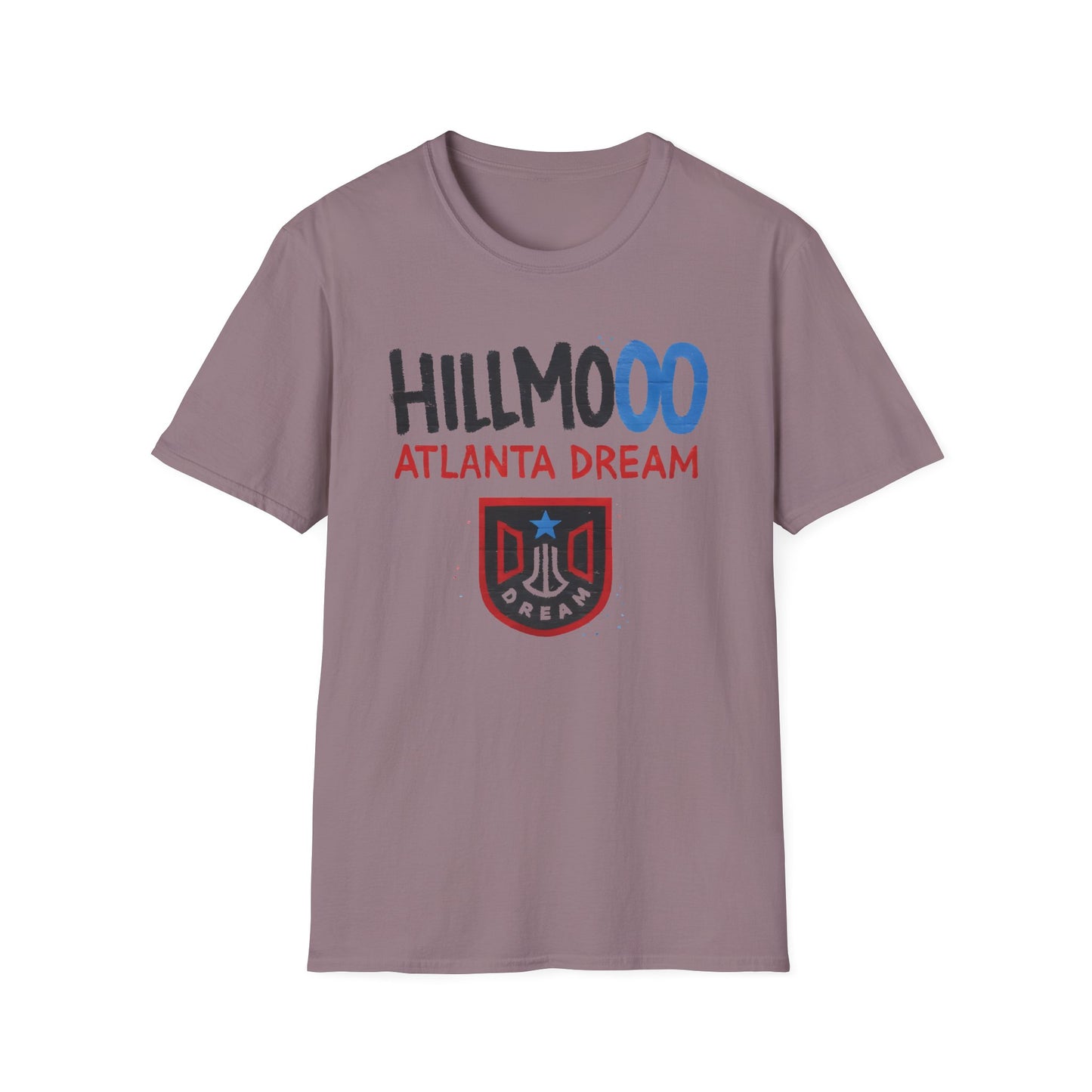 Atlanta Dream Naz Hillmon Unisex
