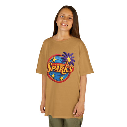 Los Angeles Sparks Kids Unisex