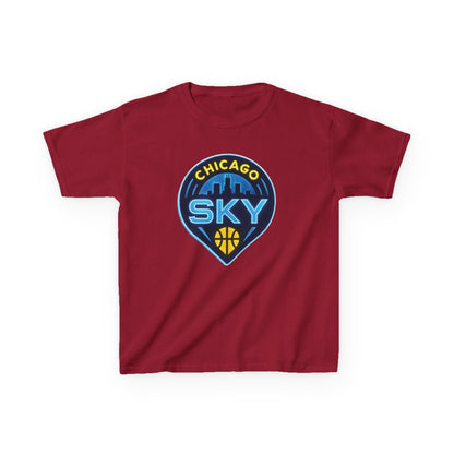 Chicago Sky Kids Unisex