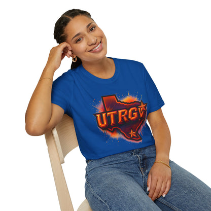 UTRGV Football Unisex