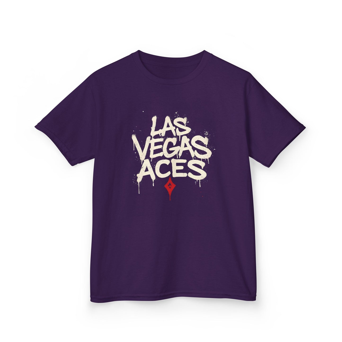 Las Vegas Aces Kids Unisex