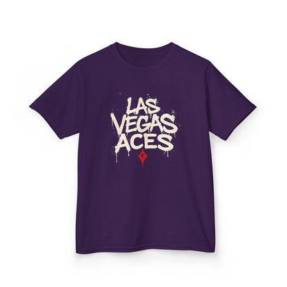 Las Vegas Aces Kids Unisex