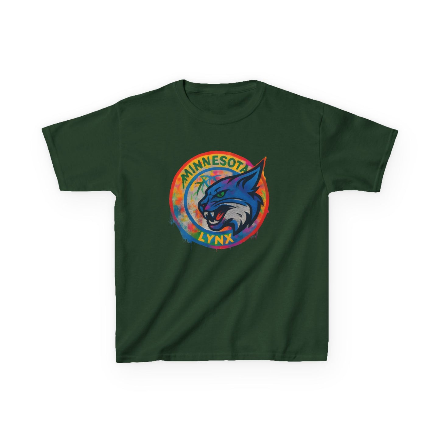 Minnesota Lynx Kids Unisex