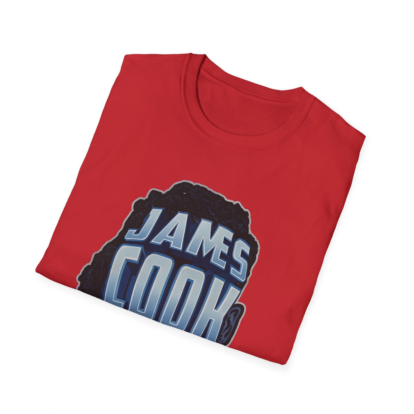 Buffalo Bills James Cook Unisex