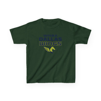 Dallas Wings Unisex Kids
