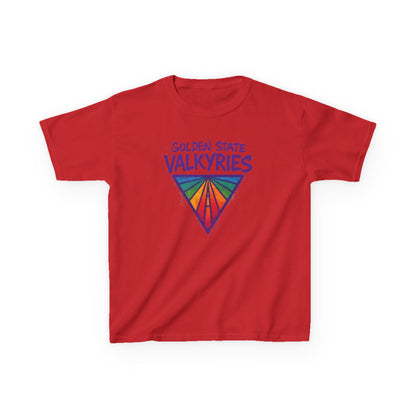 Golden State Valkyries Kids Unisex