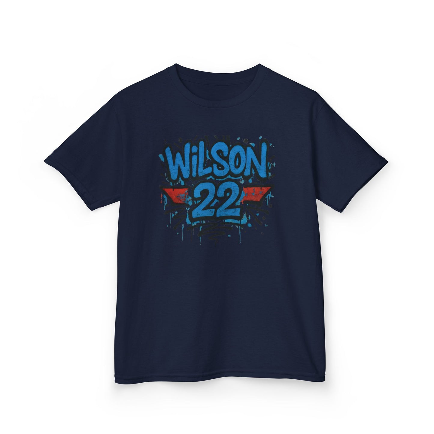 Las Vegas Aces A'ja Wilson Kids Unisex