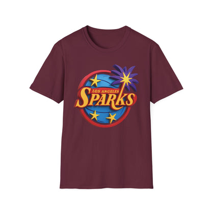 Los Angeles Sparks Unisex