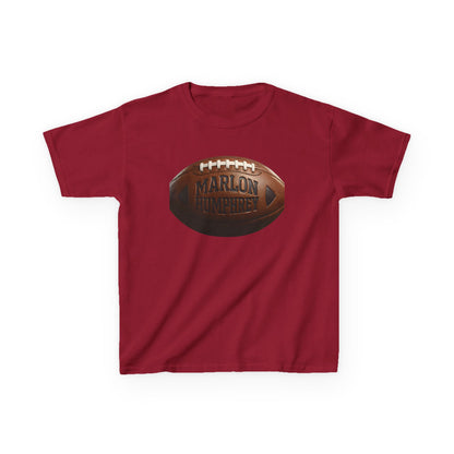 Baltimore Ravens Marlon Humphrey Kids Unisex
