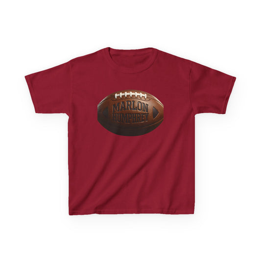 Baltimore Ravens Marlon Humphrey Kids Unisex
