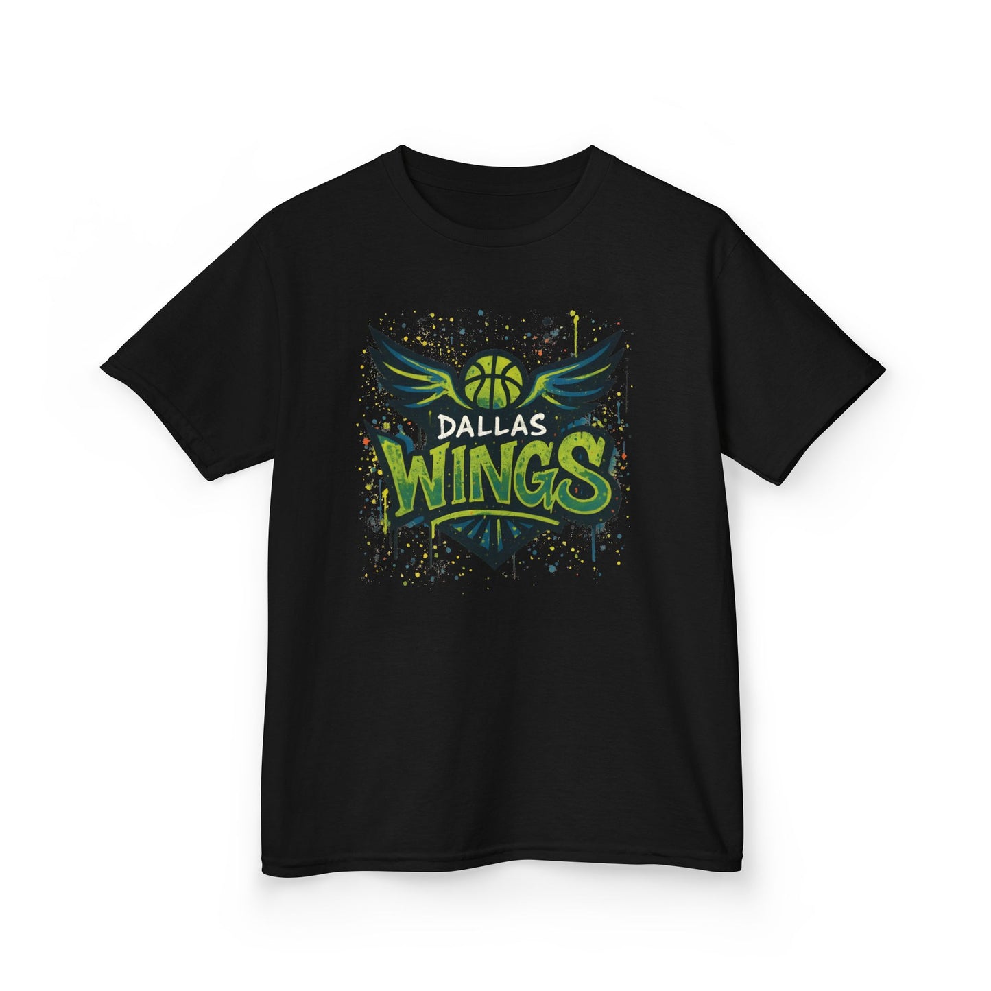 Dallas Wings Kids Unisex